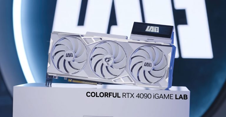 GeForce RTX 4090