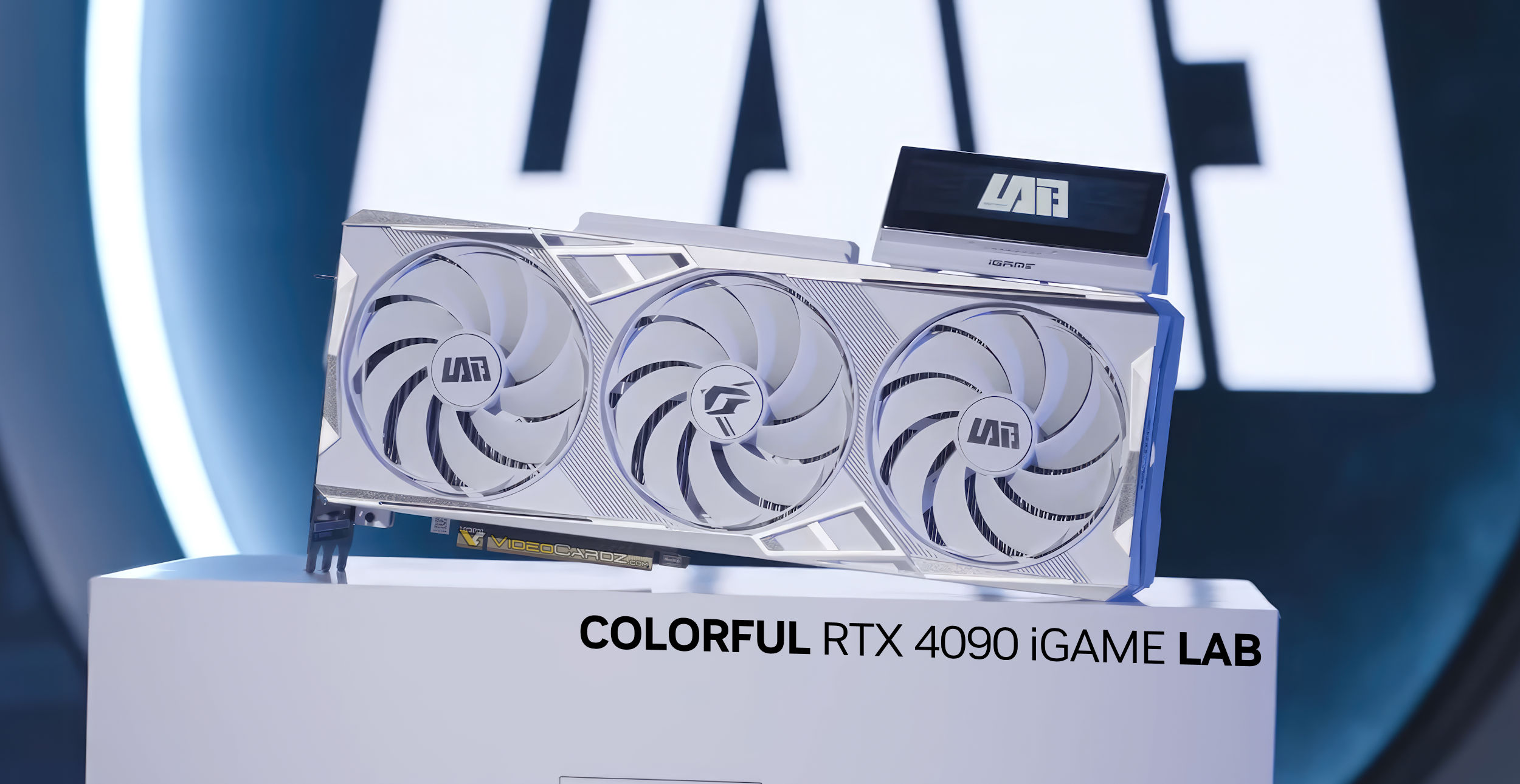 GeForce RTX 4090