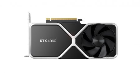 عرضه RTX 4060