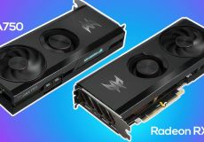 Predator BiFrost Radeon RX