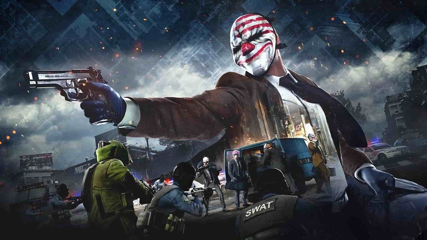 بازی Payday 3