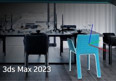 نرم افزار 3Ds Max