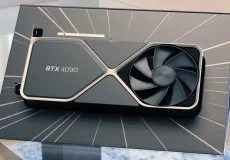 RTX 4090 Founders Edition