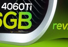 GeForce RTX 4060 Ti