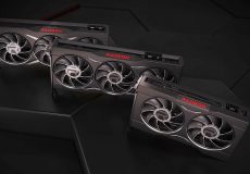 Radeon RX 7800