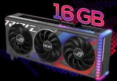 قیمت ASUS STRIX RTX 4060 Ti 16GB