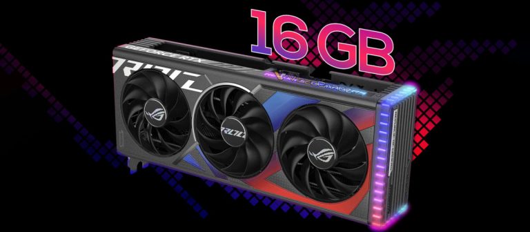 قیمت ASUS STRIX RTX 4060 Ti 16GB