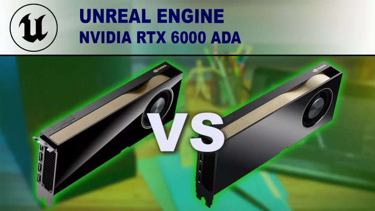 کارت گرافیک NVIDIA RTX 6000 Ada