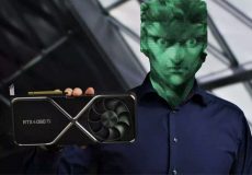 GeForce RTX 4090 Ti