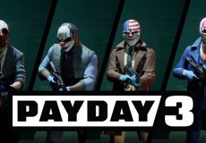 بازی Payday 3