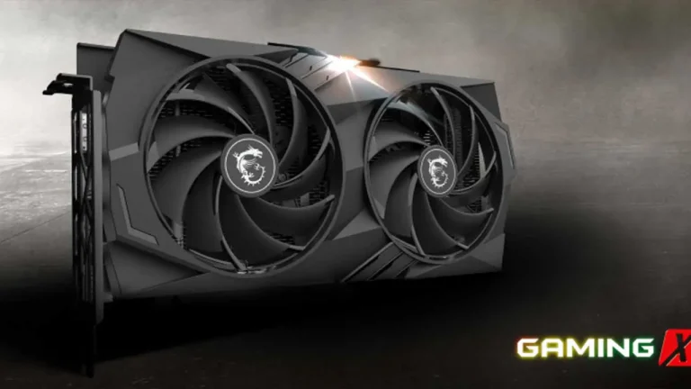 GEFORCE RTX 4060