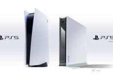 کنسول PlayStation 5 Slim