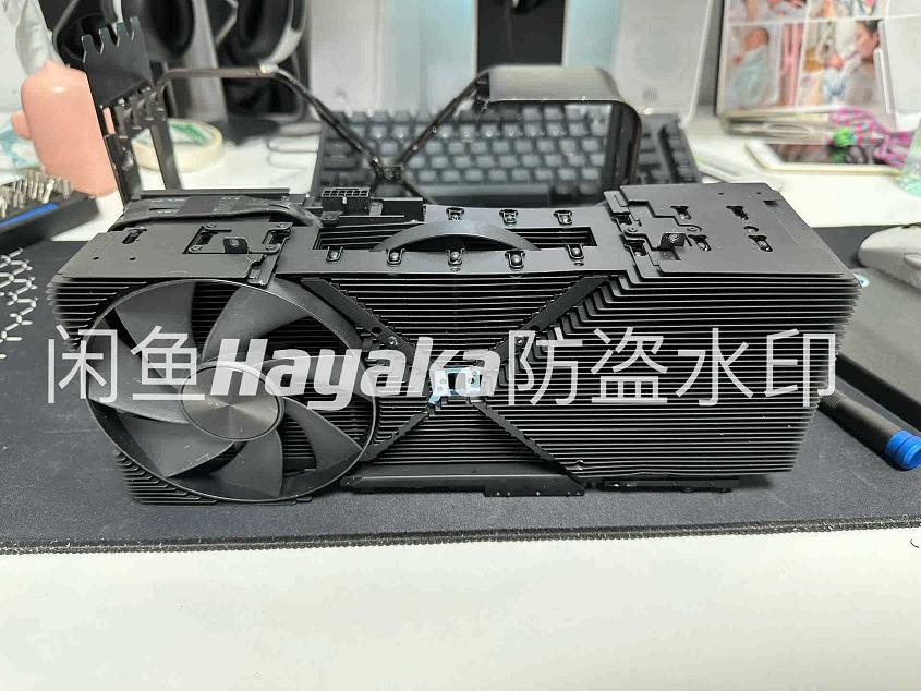 کارت گرافیک GeForce RTX 4090 Ti