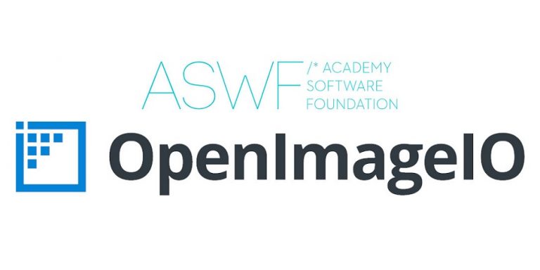 OpenImageIO