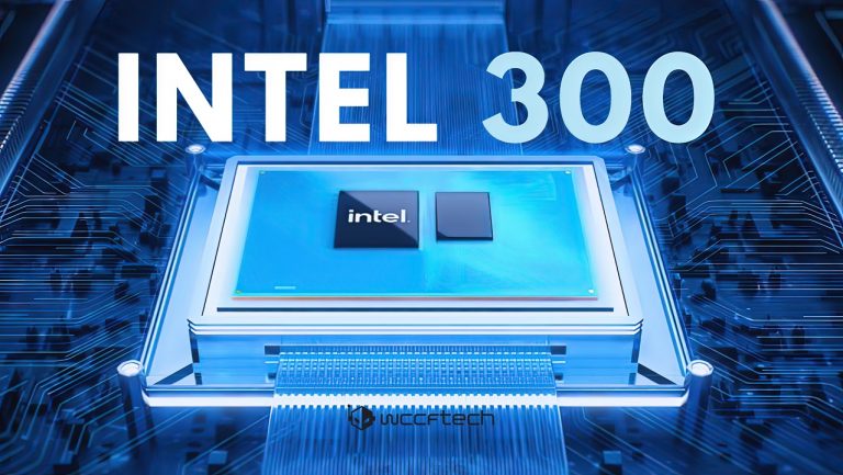 Intel 300