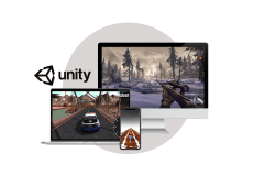 Unity 3D