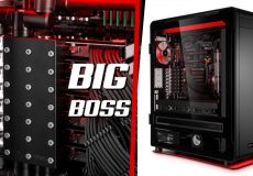 کامپیوتر ورک‌استیشن Big Boss