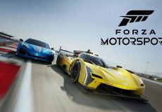 بازی Forza Motorsport