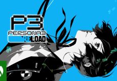 بازی Persona 3 Reload