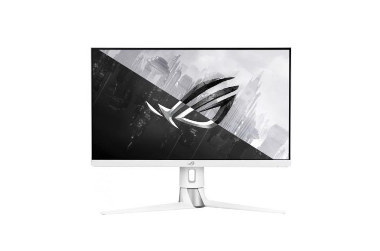 ROG Swift PG27UQR-W