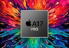 Apple A17 Pro