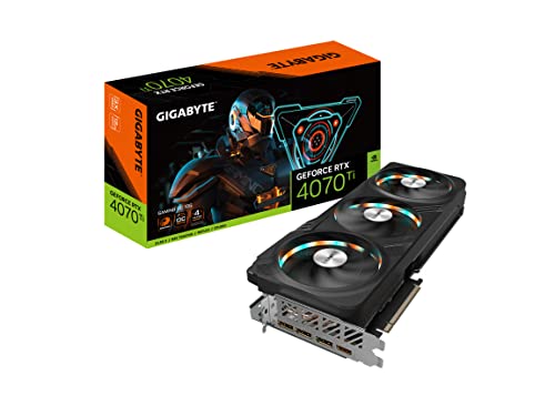 قیمت کارت گرافیک RTX 4070