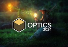 Optics 2024