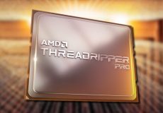 Threadripper Pro 7995WX