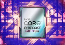 Core i9-14900KF