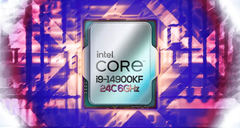 Core i9-14900KF