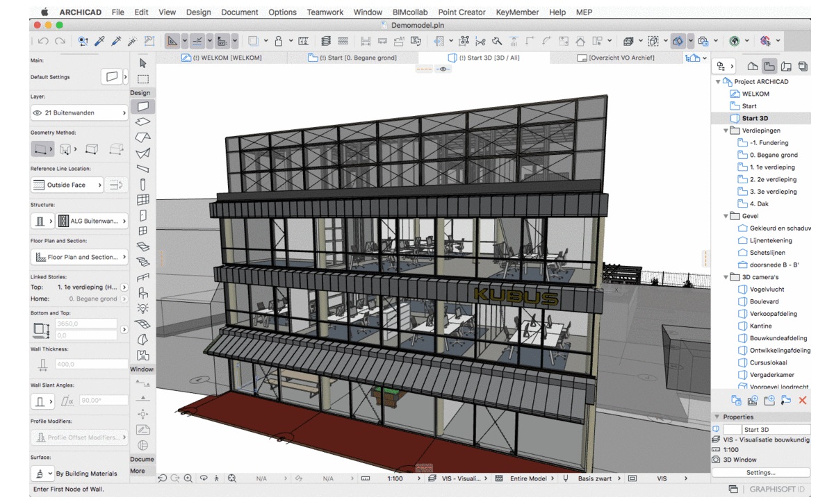 ArchiCAD