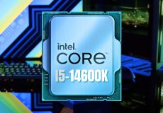 Core i5-14600K