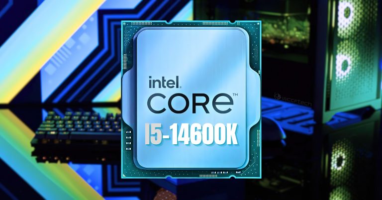 Core i5-14600K