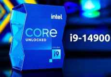 Core i9-14900K