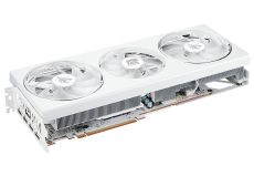 PowerColor Spectral White Edition RX 7800