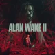 بازی Alan Wake 2