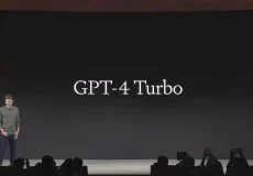 ChatGPT-4 Turbo