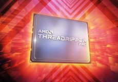 Threadripper Pro 7995WX