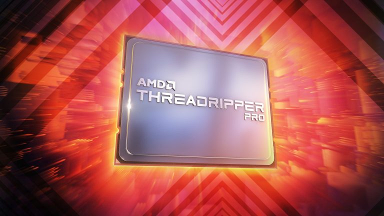 Threadripper Pro 7995WX