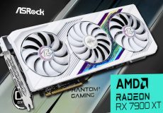 Radeon RX 7900 XT Phantom Gaming