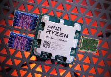 AMD Ryzen 3D V-Cache