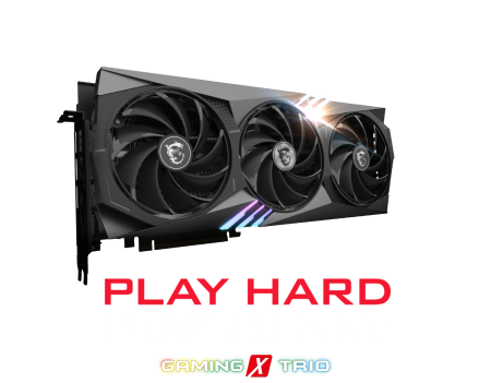 کارت گرافیک RTX 4070