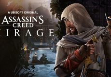 بازی Assassins Creed: Mirage