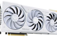 تست کارت گرافیک GEFORCE RTX 4070 SUPER