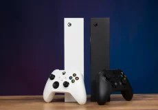 تفاوت Xbox Series S Black و S White