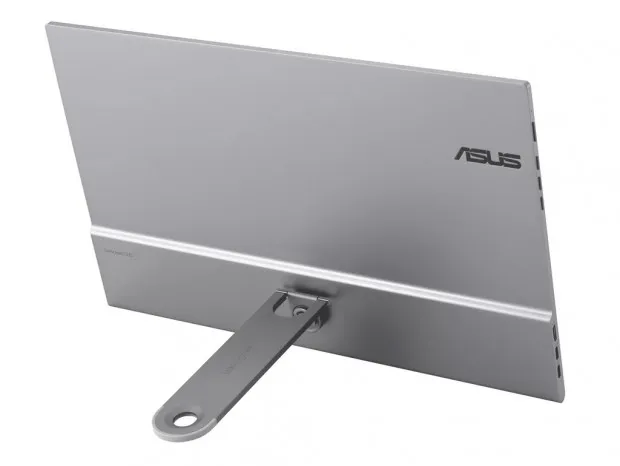 مانیتور 360 درجه‌ای ASUS