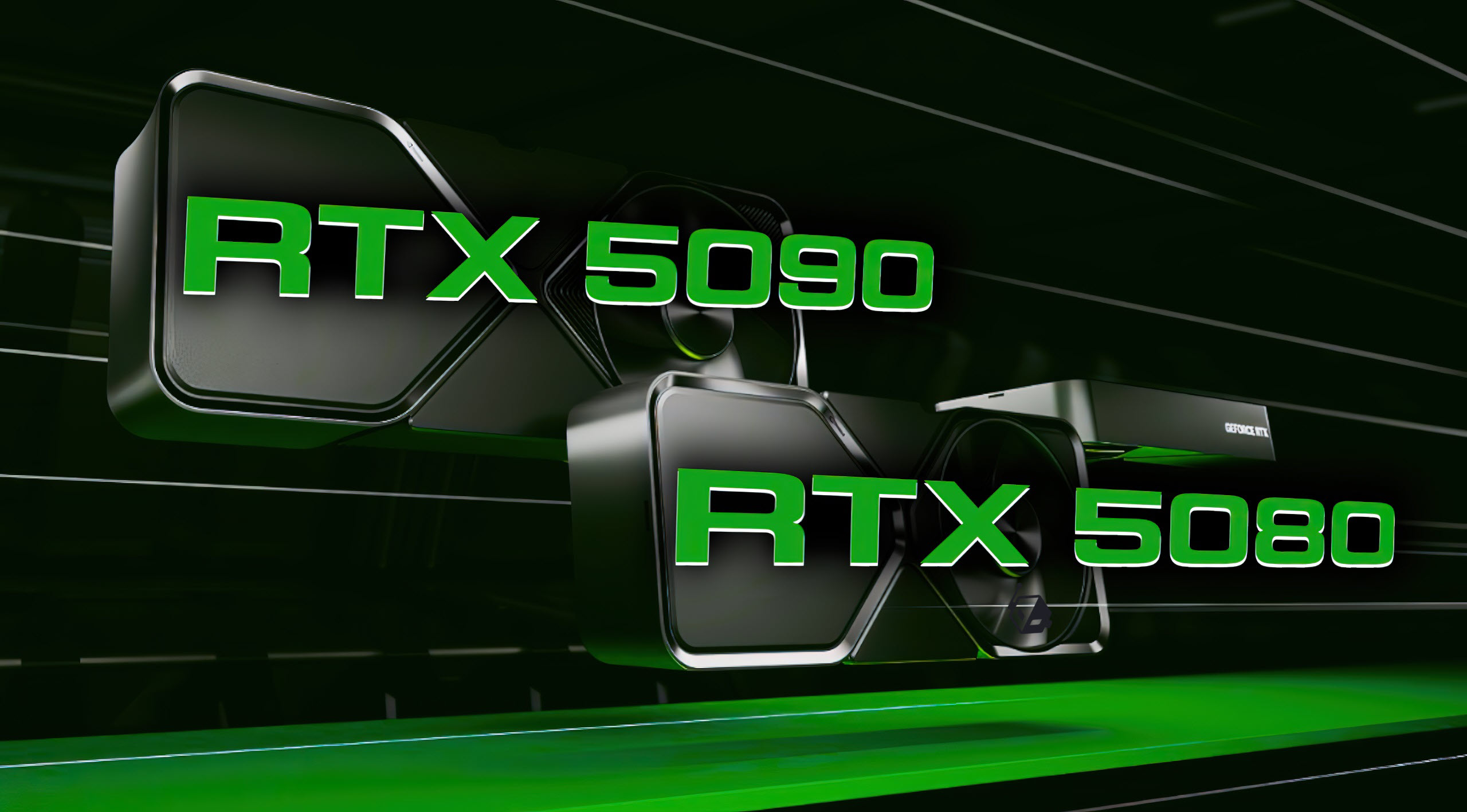 کارت گرافیک RTX 5080