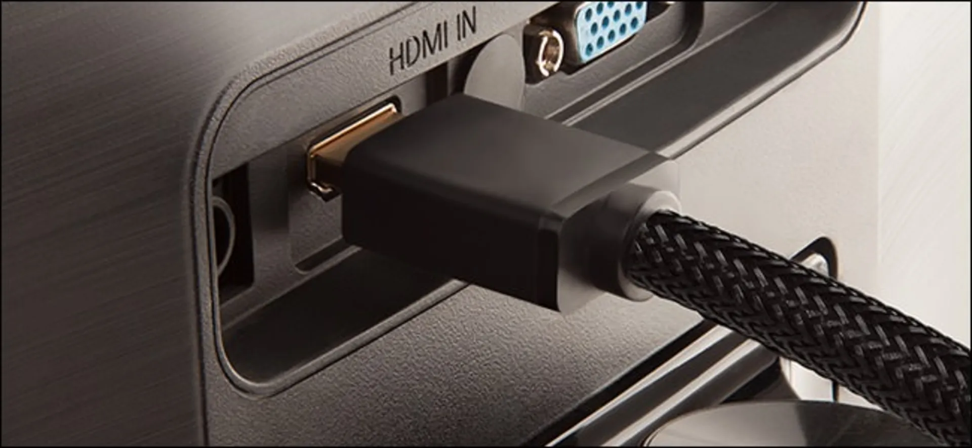 DisplayPort یا HDMI