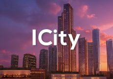 افزونه iCity