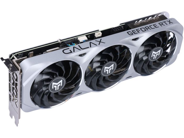 GALAX RTX 4060 Ti